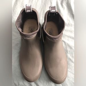 Ugg Spring/Fall Boots